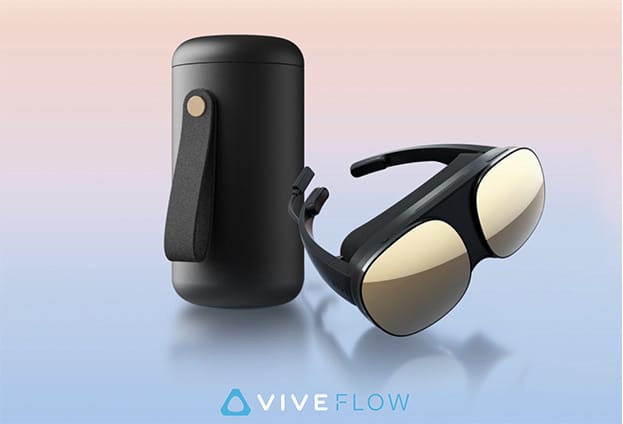 Szubjektív vélemény – gyakorlati próba nélkül: HTC Flow standalone VR szemüveg