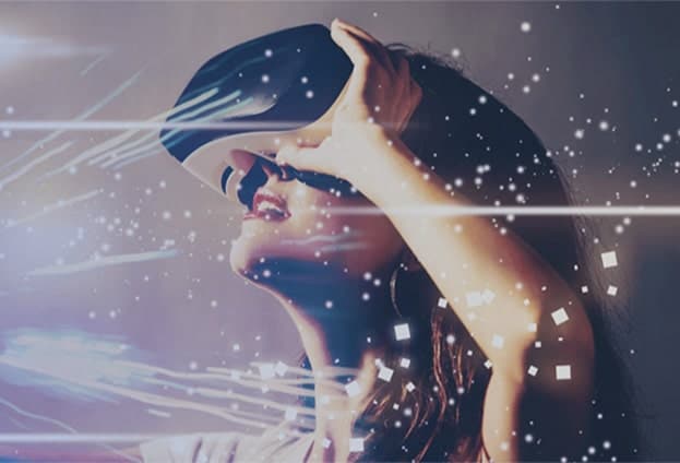 Virtuális valóság a gyakorlatban: avagy miben más, mint az AR és az XR technológia?