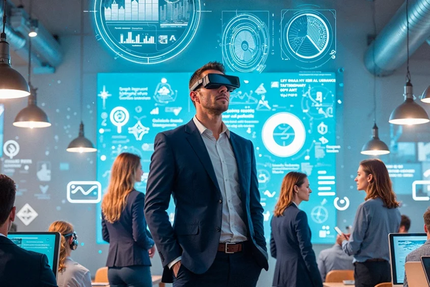 B2B értékesítés digitalizáció