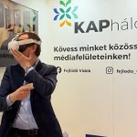 vr fejlesztés, 360 fokos videók