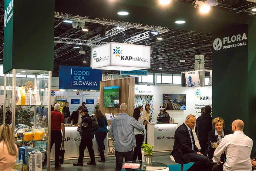 VR fejlesztés - rendezvénymarketing 2026